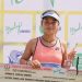Priska Madelyn Nugroho Jadi Sorotan Usai Meraih 5 Gelar Tunggal ITF