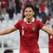 Piala AFF 2022: Timnas Garuda Memimpin 2-1 atas Kamboja