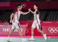 Alasan Kevin/Marcus dan Pram/Yere Gagal Masuk di Ranking 20 BWF