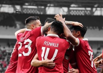 Piala AFF 2022 Masuk Hitungan Poin FIFA, Ini Rumusnya!