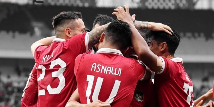 Piala AFF 2022 Masuk Hitungan Poin FIFA, Ini Rumusnya!
