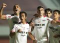 Persis Akhiri Puasa Kemenangan