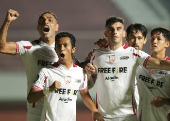 Persis Akhiri Puasa Kemenangan