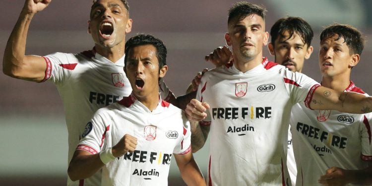 Persis Akhiri Puasa Kemenangan