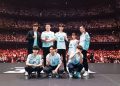 DRX Resmi Umumkan Roster VCT Game Changers