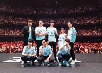 DRX Resmi Umumkan Roster VCT Game Changers