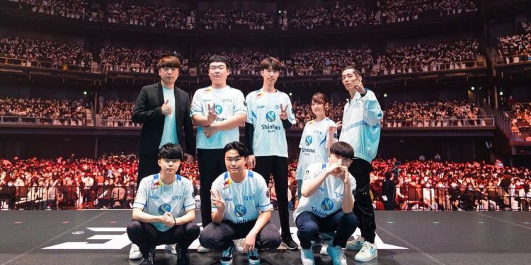 DRX Resmi Umumkan Roster VCT Game Changers