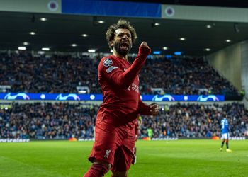 Hasil Lengkap Liga Champions, Bayern dan Liverpool Menggila!