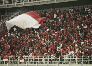 Harga Tiket Timnas Indonesia di Ajang Piala AFF 2022