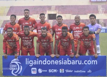 Bali United Tetap Waspada Hadapi PSS Sleman