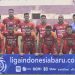 Bali United Tetap Waspada Hadapi PSS Sleman