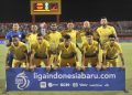 Rafael Silva Bawa Barito Putera Hajar Bhayangkara FC 2-0