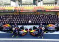 Tim F1 Red Bull Dikabarkan Bakal Dijual