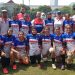 Antusias Hiasi Ajang Asia Rugby Sevens Trophy 2022