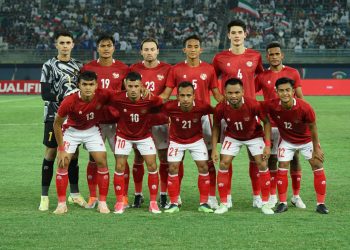 Elkan dan Sandy Absen Bela Timnas di Ajang Piala AFF 2022