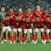 Elkan dan Sandy Absen Bela Timnas di Ajang Piala AFF 2022