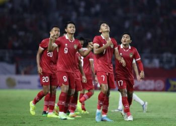 Shin Tae-yong Panggil 34 Pemain Ikuti TC Timnas Indonesia U-20 di Eropa