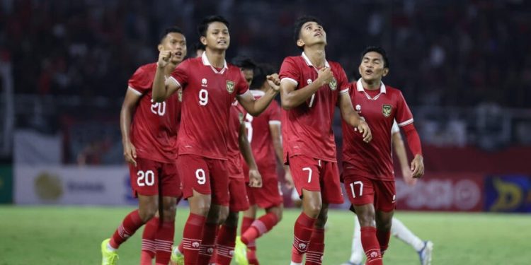 Shin Tae-yong Panggil 34 Pemain Ikuti TC Timnas Indonesia U-20 di Eropa