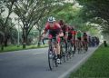 Ajang Sport Tourism Bertajuk Tour de Siak 2022