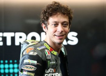 Valentino Rossi Tuding Ducati Jadi Sumber Petaka MotoGP