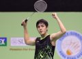 Modal Buat Jojo-Ginting, Sahabat Marcus Bongkar Rahasia Axelsen