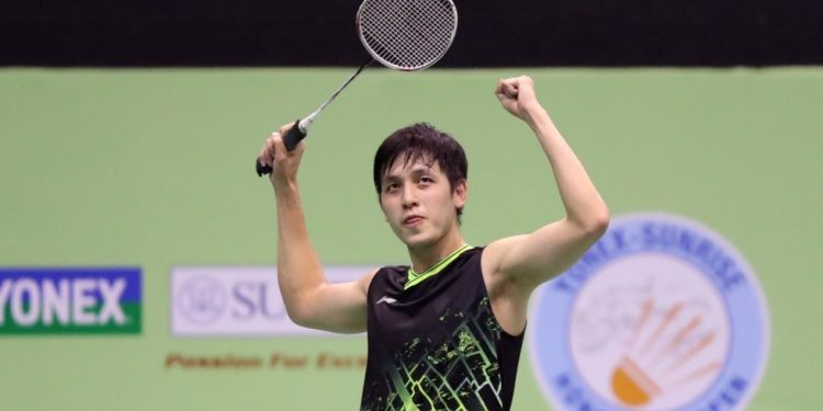 Modal Buat Jojo-Ginting, Sahabat Marcus Bongkar Rahasia Axelsen