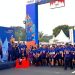Sekitar 2.000 Pelari Semarakkan Malioboro Run 2022