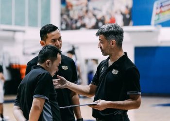 Selepas Pensiun, Wendha Wijaya Jadi Asisten Pelatih Dewa United