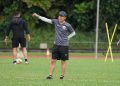 Piala AFF 2022: STY Sebut Thailand Tetap Jadi Unggulan
