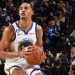 Jordan Poole Antar Warriors Kalahkan Raptors