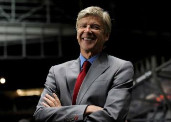 Arsenal Berniat Bikin Patung Arsene Wenger di Emirates Stadium