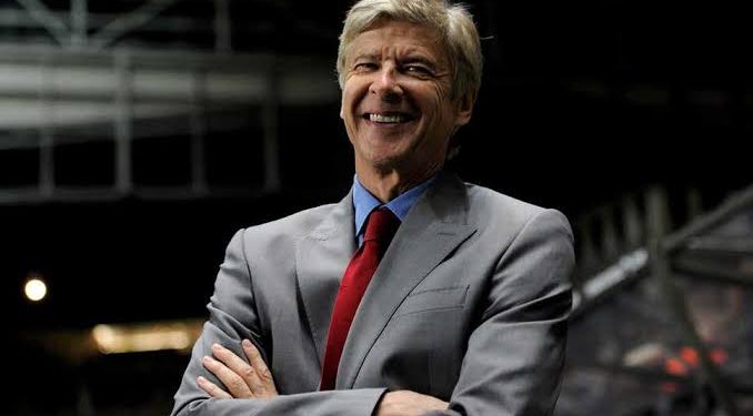 Arsenal Berniat Bikin Patung Arsene Wenger di Emirates Stadium