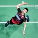 Lee Zii Jia Berpeluang Gantikan Kodai Naraoka di Malaysia Open 2023