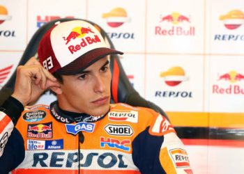 Marc Marquez Segera Tinggalkan Honda?
