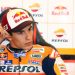 Marc Marquez Segera Tinggalkan Honda?