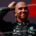 Lewis Hamilton Targetkan Gelar Juara Formula 1 2023
