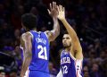 Philadelphia 76ers Sukses Pecundangi Kings