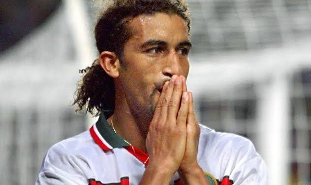 Palsukan Lisensi Pelatih, Mustapha Hadji Kena Sanksi CAF