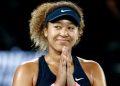 Naomi Osaka, Atlet Paling Tajir Sepanjang 2022