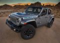 Ada Apa? 63.000 Jeep Wrangler 4xe Hybrid Ditarik