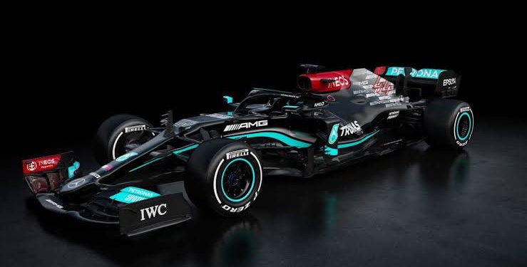 Mercedes Lakukan Perubahan Besar-besaran untuk Mobil F1 2023