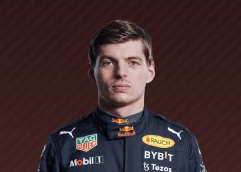 Nico Rosberg: Max Verstappen Layak Masuk Jajaran Pebalap F1 Terbaik