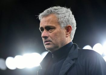 AS Roma Cemas Mourinho Tertarik Latih Portugal