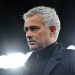 AS Roma Cemas Mourinho Tertarik Latih Portugal