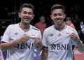 Fajar/Rian: Ini Tahun Terbaik Kami Sebagai Pasangan