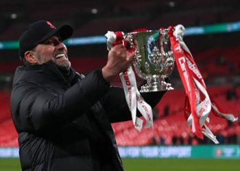 Ambisi Klopp Bawa Liverpool Tembus 4 Besar