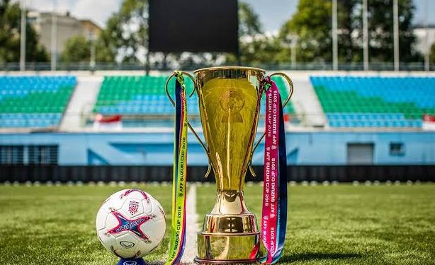 Klasemen Sementara Piala AFF 2022