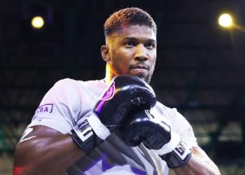 Terancam Dipecat, Pelatih Ingatkan Anthony Joshua