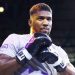 Terancam Dipecat, Pelatih Ingatkan Anthony Joshua