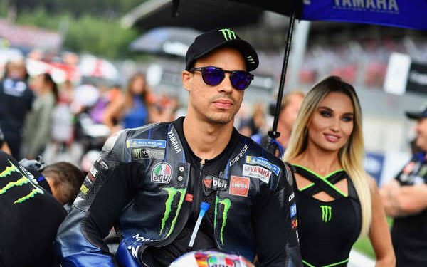 Kerap Dikritik, Franco Morbidelli Siap Jawab Tantangan di MotoGP 2023